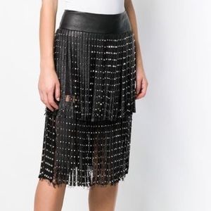 ISO Alice & Olivia Senna Sz 8 or 10